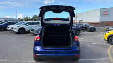 Ford Focus 1.0 EcoBoost Zetec 5dr Petrol Hatchback